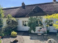 11. Tag – Von Tralee in die Wicklow Mountains – Cottages in Adare