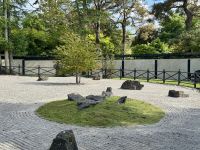 11. Tag – Von Tralee in die Wicklow Mountains – Japanischer Garten beim Irischen Nationalgestüt