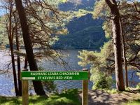 12. Tag – Erkundungen in den Wicklow Mountains – Wanderung in Glendalough