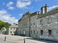 12. Tag – Erkundungen in den Wicklow Mountains – Besuch der Powerscourt Gardens