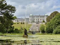 12. Tag – Erkundungen in den Wicklow Mountains – Besuch der Powerscourt Gardens