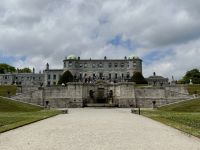 12. Tag – Erkundungen in den Wicklow Mountains – Besuch der Powerscourt Gardens