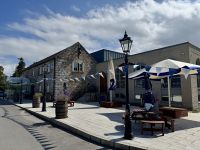 12. Tag – Erkundungen in den Wicklow Mountains – Führung durch die Powerscourt Distillery