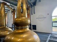 12. Tag – Erkundungen in den Wicklow Mountains – Führung durch die Powerscourt Distillery