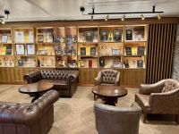 12. Tag – Erkundungen in den Wicklow Mountains – Führung durch die Powerscourt Distillery