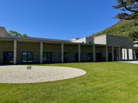 7. Tag – Erkundungen in Connemara – Besuch der Kylemore Abbey – Neues Kloster