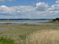 9. Tag – Mündung des Shannon bei Loghill