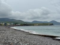 10. Tag – Ring of Kerry – Strandpromenade in Waterville
