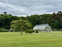 10. Tag – Ring of Kerry – Muckross House und Park