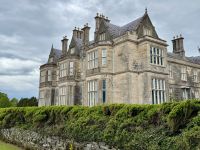 10. Tag – Ring of Kerry – Muckross House und Park