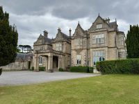 10. Tag – Ring of Kerry – Muckross House und Park