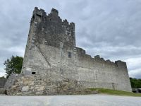10. Tag – Ring of Kerry – Fotostopp am Ross Castle