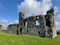 2. Tag – Dublin bis Letterkenny – Hill of Slane