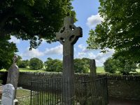 2. Tag – Dublin bis Letterkenny – Monasterboice