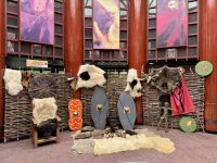 2. Tag – Dublin bis Letterkenny – Navan Fort – Besuch bei den Kelten