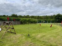 2. Tag – Dublin bis Letterkenny – Navan Fort – Besuch bei den Kelten