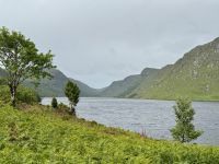 3. Tag – Im schönen County Donegal – Wandern im Glenveagh-Nationalpark