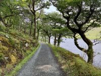 3. Tag – Im schönen County Donegal – Wandern im Glenveagh-Nationalpark
