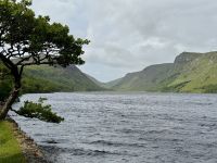 3. Tag – Im schönen County Donegal – Wandern im Glenveagh-Nationalpark
