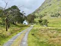 3. Tag – Im schönen County Donegal – Wandern im Glenveagh-Nationalpark