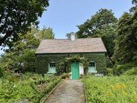 3. Tag – Im schönen County Donegal – Glenveagh Castle & Gardens