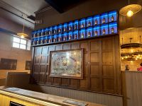 4. Tag – Ausflug nach Nordirland – Verkostungsstopp an der Old Bushmills Distillery