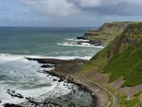 4. Tag – Ausflug nach Nordirland – Am Giant's Causeway