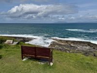 5. Tag – Letterkenny bis Leenaun – Wanderung um die Halbinsel Mullaghmore – Blick zu den Klippen von Slieve League