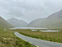 5. Tag – Letterkenny bis Leenaun – Fotostopp im Doolough Valley
