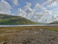 6. Tag – Morgenstimmung am Killary Harbour