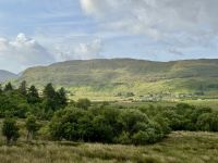6. Tag – Ausflug auf die Aran Islands – Fahrt zum Fährhafen durch Connemara