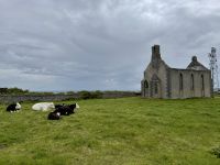 6. Tag – Ausflug auf die Aran Islands – Wandern auf Inishmore
