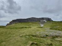 6. Tag – Ausflug auf die Aran Islands – Wandern auf Inishmore – Steinfort Dun Aengus