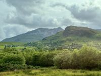 6. Tag – Ausflug auf die Aran Islands – Rückfahrt durch Connemara