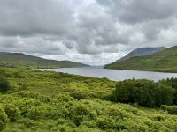 7. Tag – Leenaun bis Ennis – Fotostopp am Killary Harbour, Teil 1