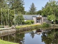 7. Tag – Leenaun bis Ennis – Besucherzentrum im Connemara-Nationalpark