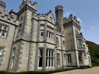 7. Tag – Leenaun bis Ennis – Besuch der Kylemore Abbey