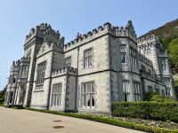 7. Tag – Leenaun bis Ennis – Besuch der Kylemore Abbey