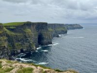 8. Tag – Klippen & Burren – Cliffs of Moher