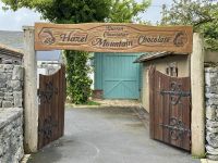 8. Tag – Klippen & Burren – Besuch der Hazel Mountain Chocolate Factory