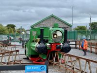 9. Tag – Ennis bis Tralee – Lartigue Monorail