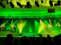 9. Tag – Show „Celtic Steps“ in Tralee