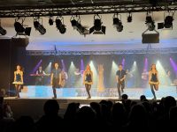 9. Tag – Show „Celtic Steps“ in Tralee