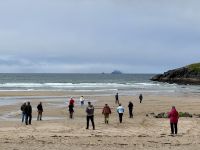 10. Tag – Ring of Kerry – St. Finian's Bay & Skellig Islands