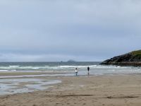 10. Tag – Ring of Kerry – St. Finian's Bay & Skellig Islands