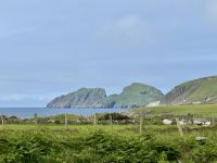 10. Tag – Ring of Kerry – Blick zur Puffin Island