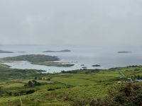 10. Tag – Ring of Kerry – Zusatzwanderung vom Scariff Inn zum Derrynane Beach