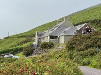 10. Tag – Ring of Kerry – Zusatzwanderung vom Scariff Inn zum Derrynane Beach
