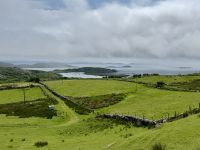10. Tag – Ring of Kerry – Zusatzwanderung vom Scariff Inn zum Derrynane Beach