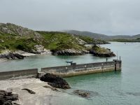 10. Tag – Ring of Kerry – Zusatzwanderung vom Scariff Inn zum Derrynane Beach